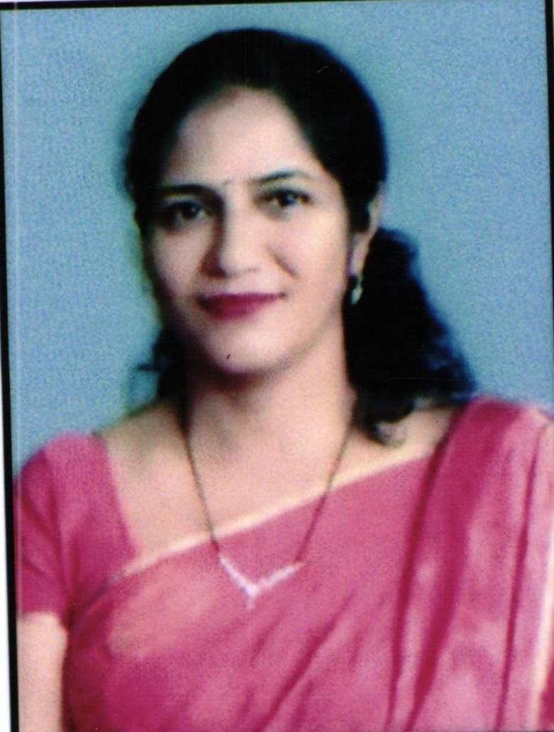  Dr Latha Nagendra